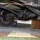 Image for article titled Before The 10-Speed Transmission There Was The Two-Speed Axle